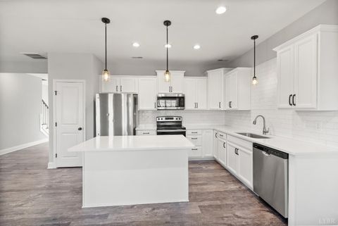 Tiny photo for 1240 Lindenshire Drive, Forest, VA 24551 (MLS # 363108)