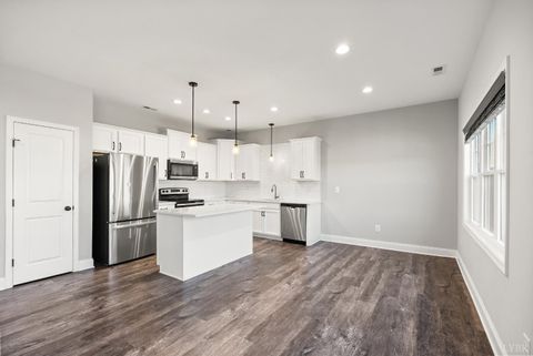 Tiny photo for 1240 Lindenshire Drive, Forest, VA 24551 (MLS # 363108)