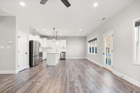 Tiny photo for 1240 Lindenshire Drive, Forest, VA 24551 (MLS # 363108)