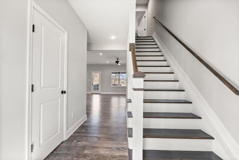 Tiny photo for 1240 Lindenshire Drive, Forest, VA 24551 (MLS # 363108)