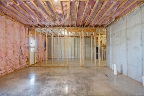 Tiny photo for 1240 Lindenshire Drive, Forest, VA 24551 (MLS # 363108)