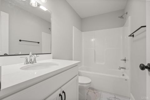 Tiny photo for 1240 Lindenshire Drive, Forest, VA 24551 (MLS # 363108)