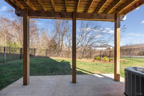 Tiny photo for 1240 Lindenshire Drive, Forest, VA 24551 (MLS # 363108)