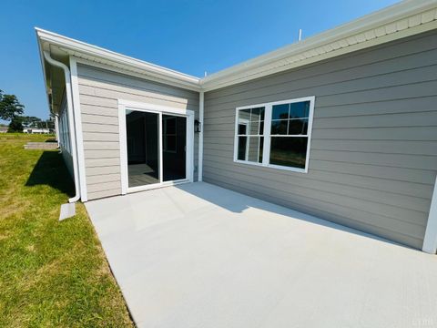 Tiny photo for 82 Lockridge Lane, Lynchburg, VA 24502 (MLS # 359417)