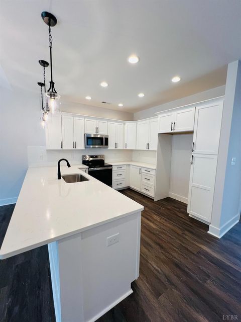 Tiny photo for 82 Lockridge Lane, Lynchburg, VA 24502 (MLS # 359417)