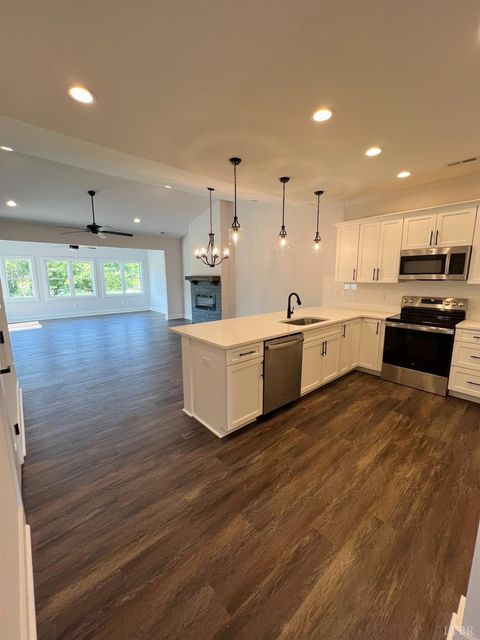 Tiny photo for 82 Lockridge Lane, Lynchburg, VA 24502 (MLS # 359417)