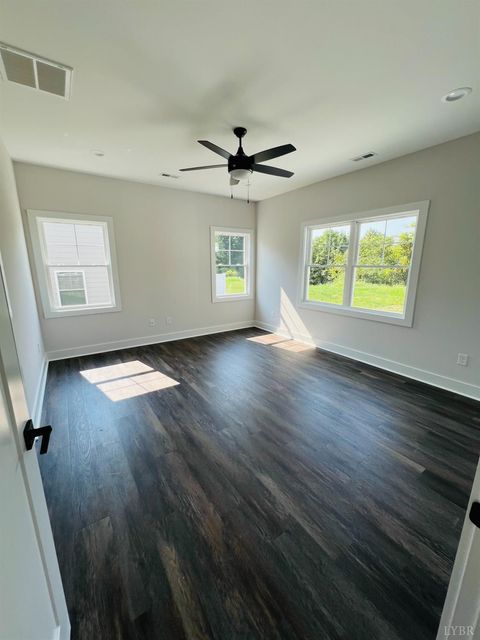 Tiny photo for 82 Lockridge Lane, Lynchburg, VA 24502 (MLS # 359417)