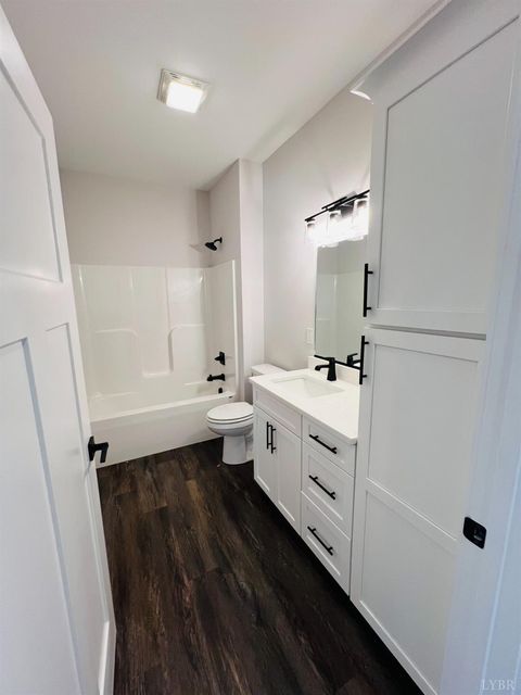 Tiny photo for 82 Lockridge Lane, Lynchburg, VA 24502 (MLS # 359417)