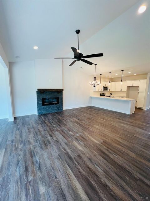 Tiny photo for 82 Lockridge Lane, Lynchburg, VA 24502 (MLS # 359417)