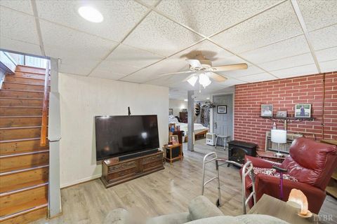 Tiny photo for 314 Dogwood Lane Ln, Hurt, VA 24563 (MLS # 363248)