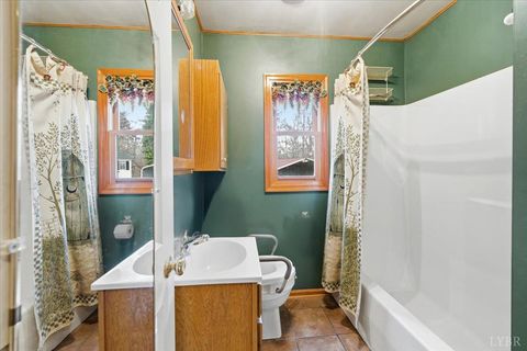 Tiny photo for 314 Dogwood Lane Ln, Hurt, VA 24563 (MLS # 363248)