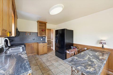 Tiny photo for 314 Dogwood Lane Ln, Hurt, VA 24563 (MLS # 363248)