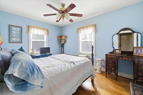Tiny photo for 314 Dogwood Lane Ln, Hurt, VA 24563 (MLS # 363248)