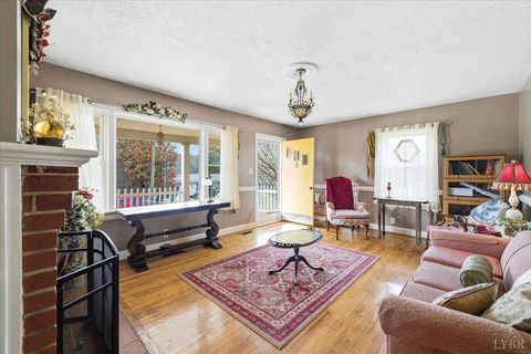 Tiny photo for 314 Dogwood Lane Ln, Hurt, VA 24563 (MLS # 363248)