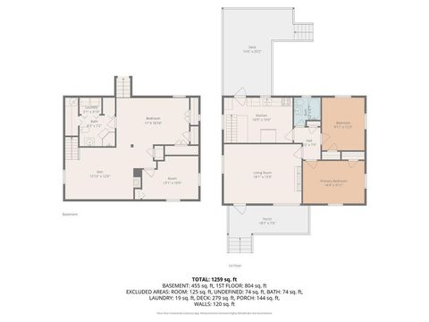 Tiny photo for 314 Dogwood Lane Ln, Hurt, VA 24563 (MLS # 363248)