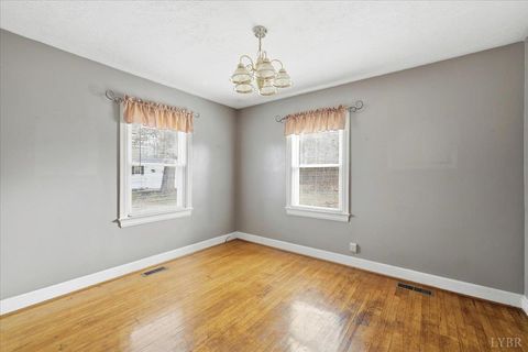 Tiny photo for 314 Dogwood Lane Ln, Hurt, VA 24563 (MLS # 363248)