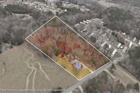 Tiny photo for 314 Dogwood Lane Ln, Hurt, VA 24563 (MLS # 363248)