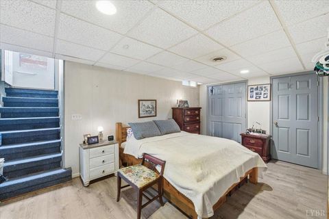 Tiny photo for 314 Dogwood Lane Ln, Hurt, VA 24563 (MLS # 363248)