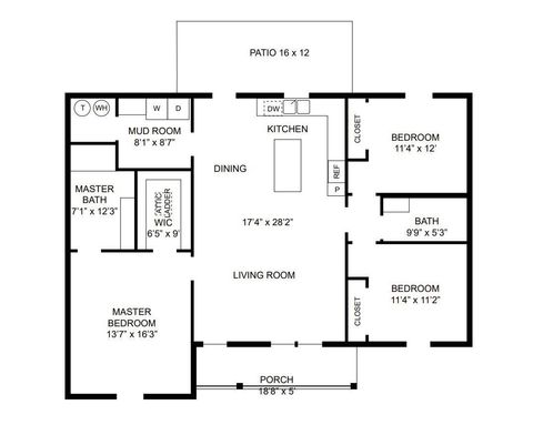 Tiny photo for 0 Johnson Mountain Rd, Huddleston, VA 24104 (MLS # 362752)