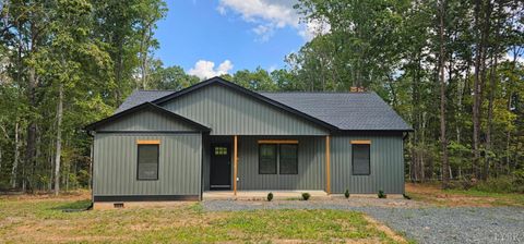 Photo of 0 Johnson Mountain Rd, Huddleston, VA 24104 (MLS # 362752)