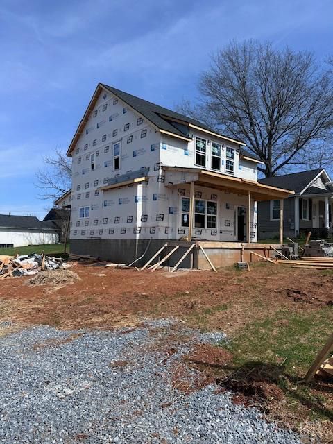 Photo of 408 Hood Street, Lynchburg, VA 24501 (MLS # 365337)