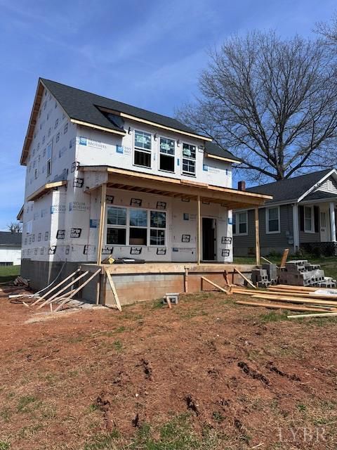 Tiny photo for 408 Hood Street, Lynchburg, VA 24501 (MLS # 365337)