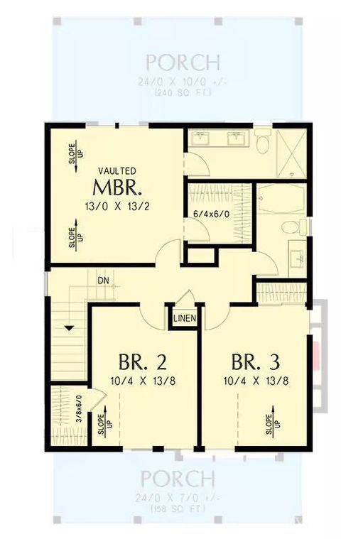 Tiny photo for 408 Hood Street, Lynchburg, VA 24501 (MLS # 365337)