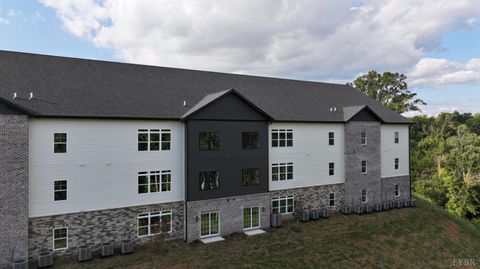 Tiny photo for 128 Brenleigh Ct. Ct #102, Lynchburg, VA 24501 (MLS # 362398)