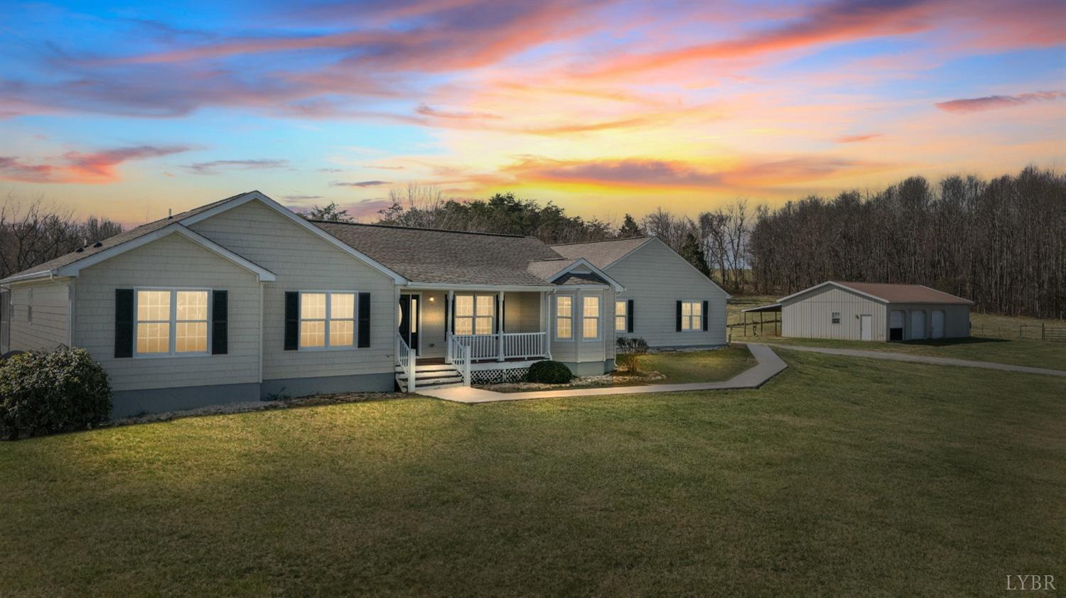 1962 Mcdaniel Road, Bedford, Virginia image 3