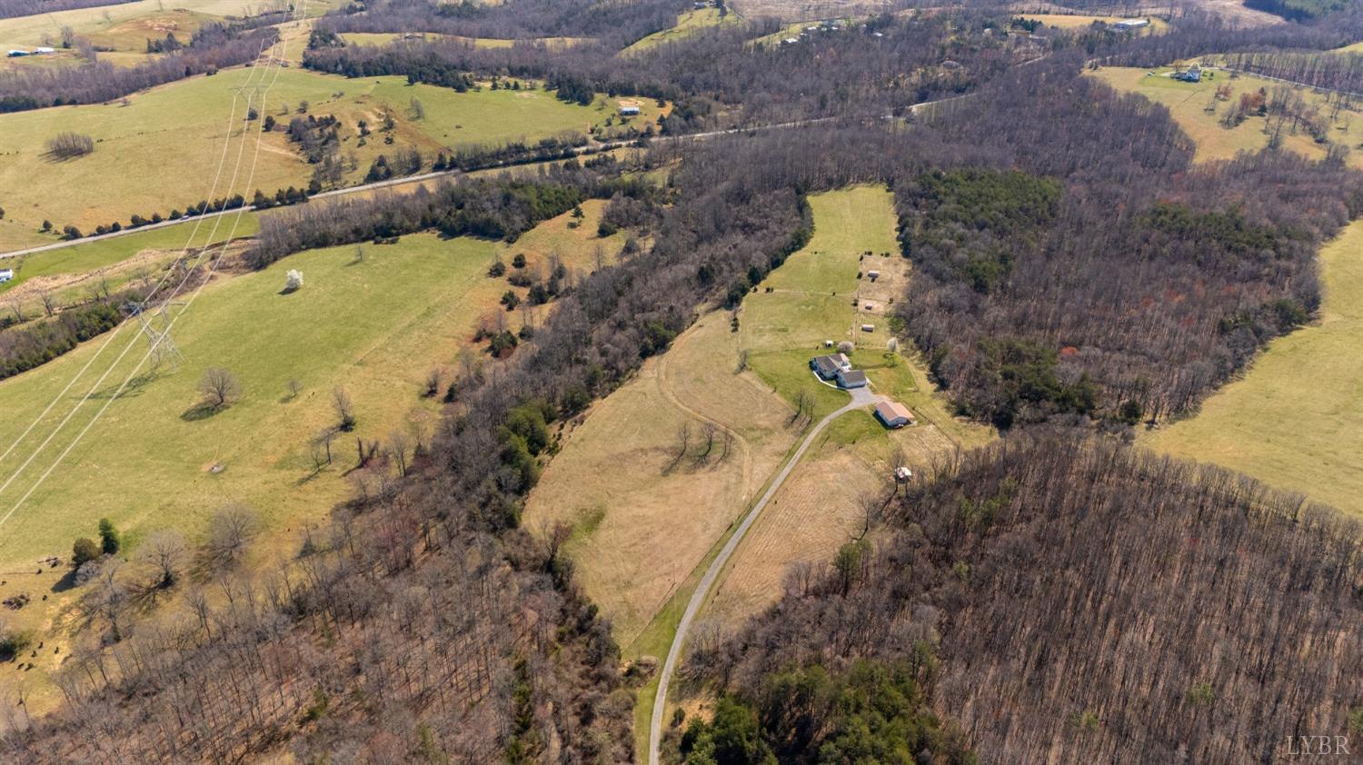 1962 Mcdaniel Road, Bedford, Virginia image 2
