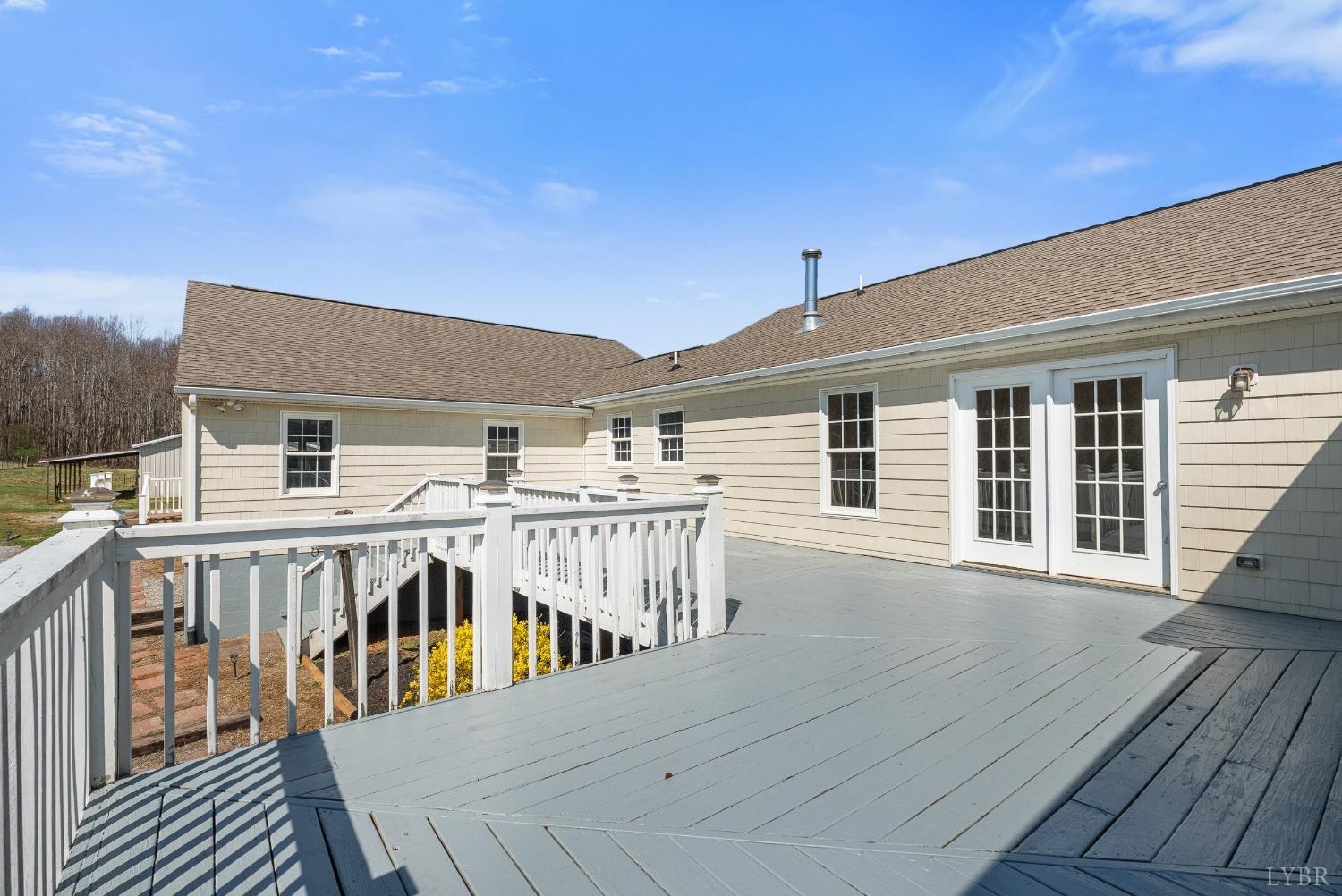 1962 Mcdaniel Road, Bedford, Virginia image 27