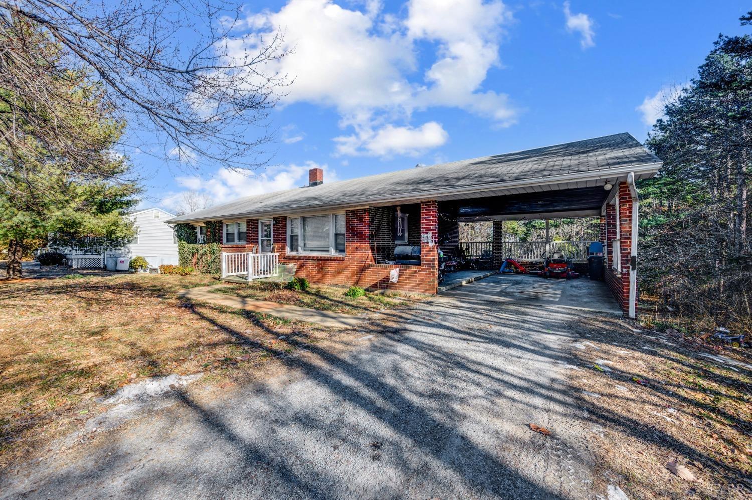 3357 Wards Road, Altavista, Virginia image 14