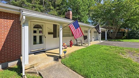 Tiny photo for 2044 Indian Hill Road, Lynchburg, VA 24503 (MLS # 366676)