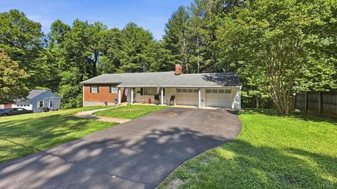 Tiny photo for 2044 Indian Hill Road, Lynchburg, VA 24503 (MLS # 366676)