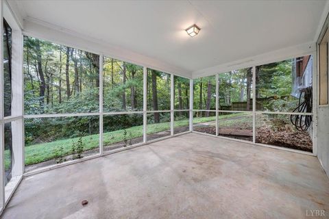 Tiny photo for 2044 Indian Hill Road, Lynchburg, VA 24503 (MLS # 366676)