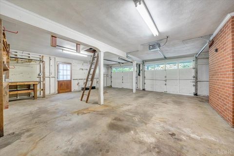 Tiny photo for 2044 Indian Hill Road, Lynchburg, VA 24503 (MLS # 366676)
