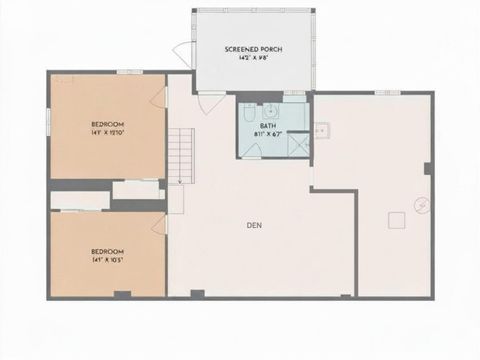 Tiny photo for 2044 Indian Hill Road, Lynchburg, VA 24503 (MLS # 366676)