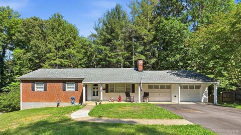 Photo of 2044 Indian Hill Road, Lynchburg, VA 24503 (MLS # 366676)