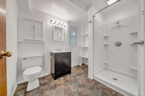Tiny photo for 2044 Indian Hill Road, Lynchburg, VA 24503 (MLS # 366676)