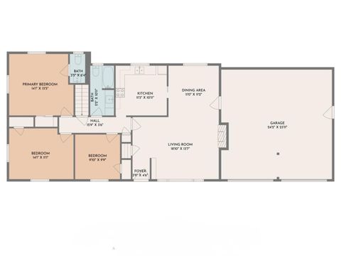 Tiny photo for 2044 Indian Hill Road, Lynchburg, VA 24503 (MLS # 366676)