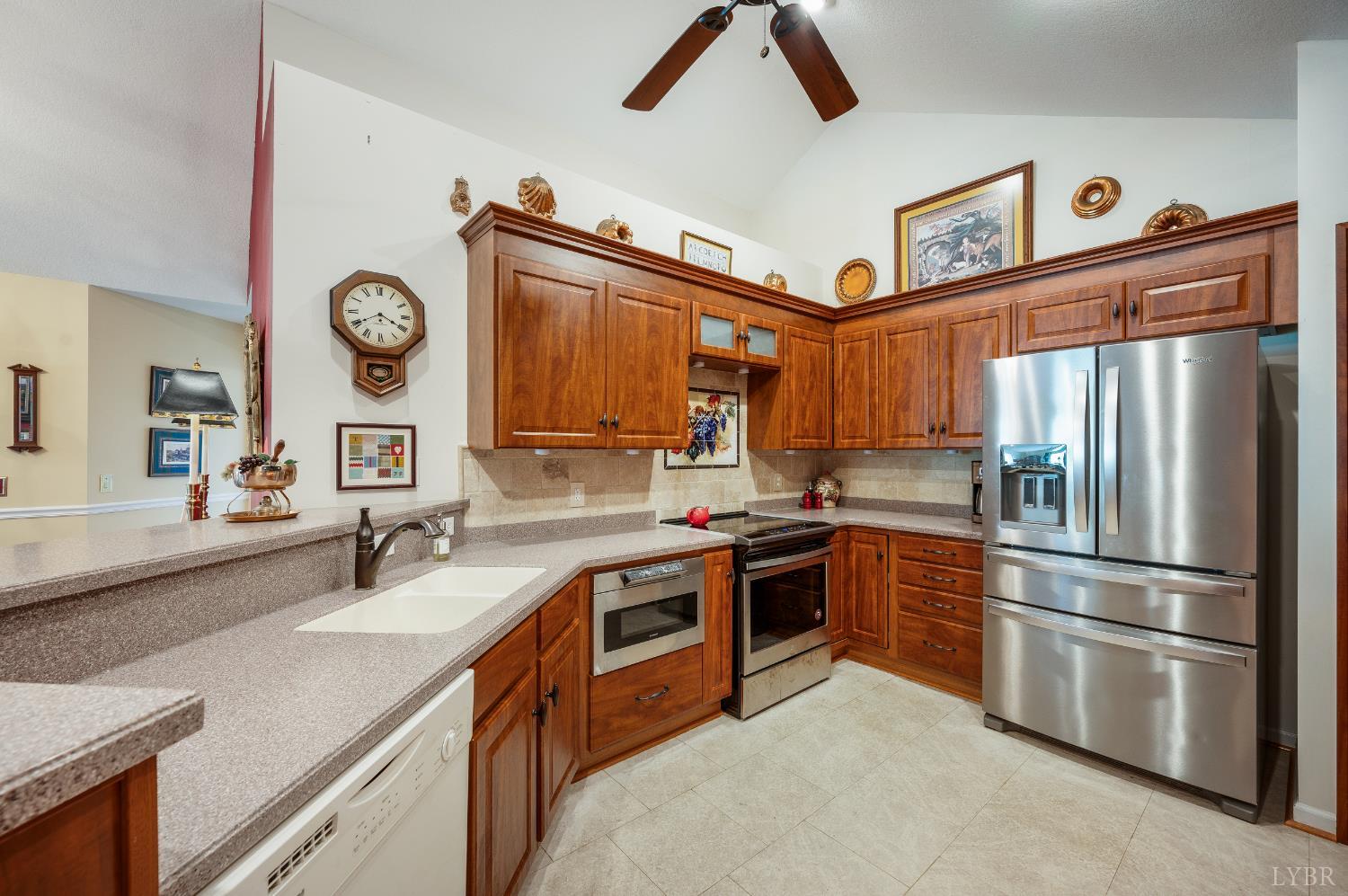 1384 Jefferson Way, Forest, Virginia image 20