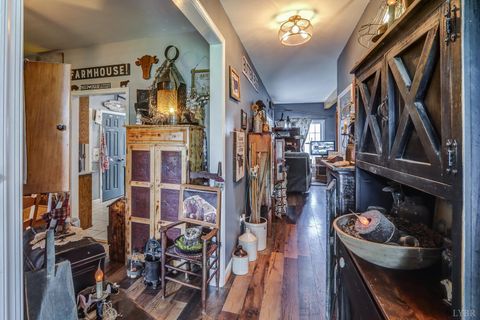 Tiny photo for 2315 Roark Mill Road, Hurt, VA 24563 (MLS # 362204)