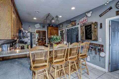 Tiny photo for 2315 Roark Mill Road, Hurt, VA 24563 (MLS # 362204)