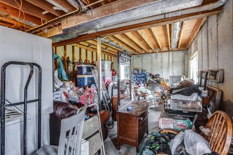 Tiny photo for 2315 Roark Mill Road, Hurt, VA 24563 (MLS # 362204)