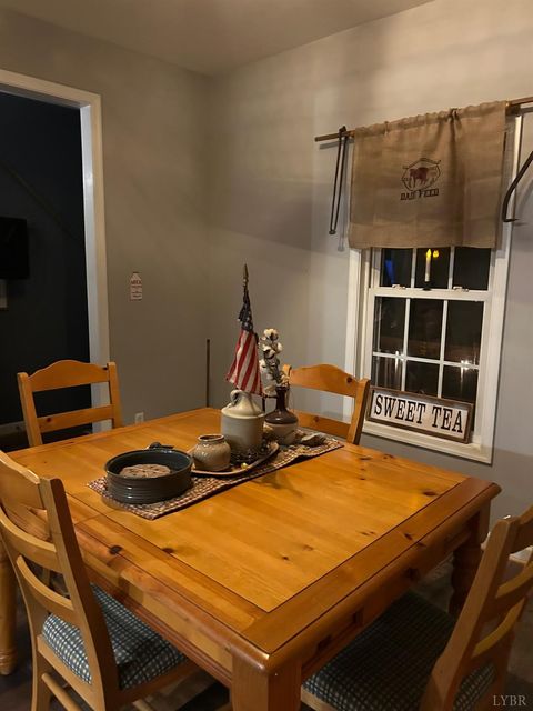 Tiny photo for 2315 Roark Mill Road, Hurt, VA 24563 (MLS # 362204)