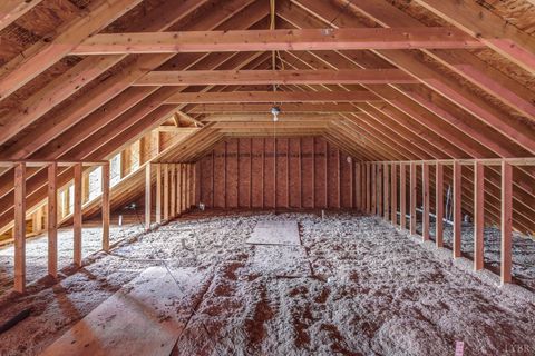 Tiny photo for 2315 Roark Mill Road, Hurt, VA 24563 (MLS # 362204)