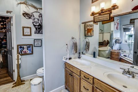 Tiny photo for 2315 Roark Mill Road, Hurt, VA 24563 (MLS # 362204)