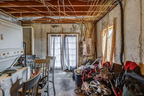 Tiny photo for 2315 Roark Mill Road, Hurt, VA 24563 (MLS # 362204)