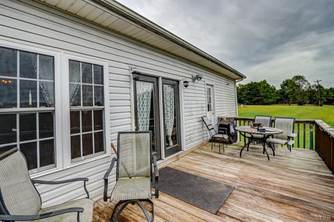 Tiny photo for 2315 Roark Mill Road, Hurt, VA 24563 (MLS # 362204)