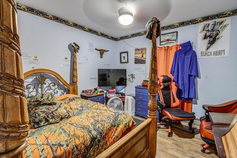 Tiny photo for 2315 Roark Mill Road, Hurt, VA 24563 (MLS # 362204)